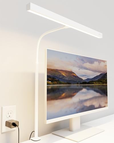 LED Desk Lamp for Office Home