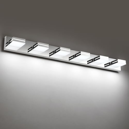 LED Modern Bathroom Vanity Light Fixtures