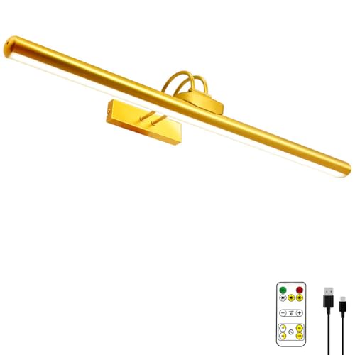 26" Wireless Picture Lights