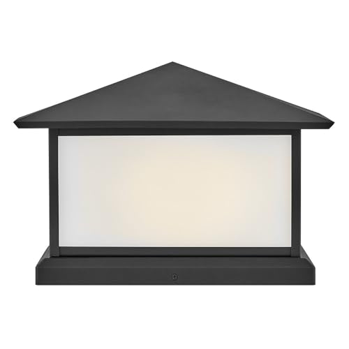 Walter Large Pier Mount Lantern