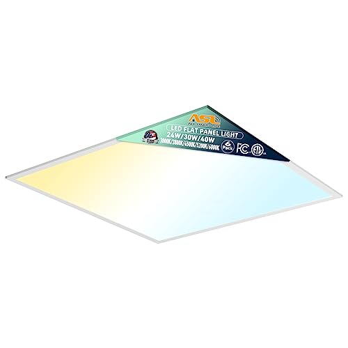 2x2 LED Panel Light 1