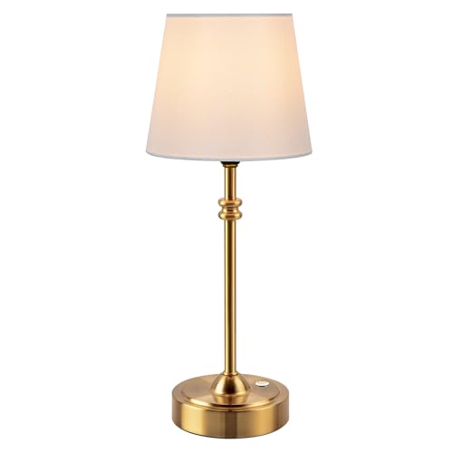 Cordless Lamp
