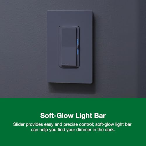 Diva LED+ Dimmer w