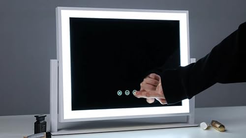 Makeup Vanity Mirror with Lights
