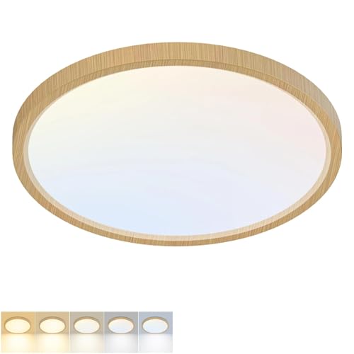 LED Flush Mount Ceiling Light