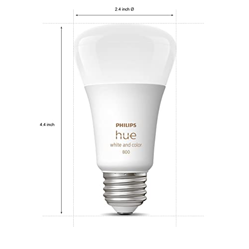 Smart Plug, 4-Pack, White (2 Count)