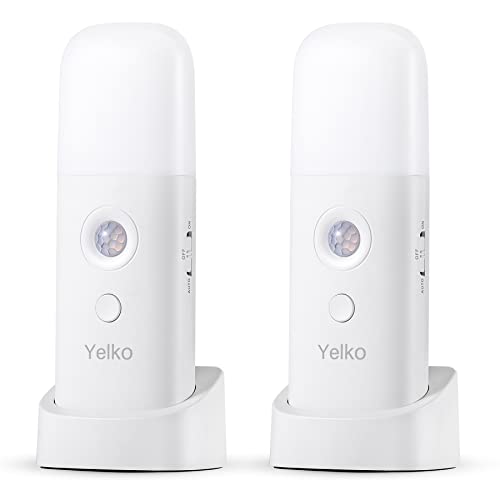 Motion Sensor Night Light (2 Count)