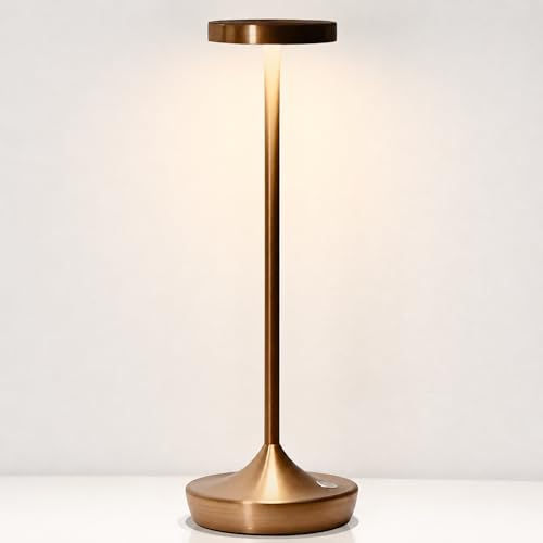 Cordless LED Table Lamps