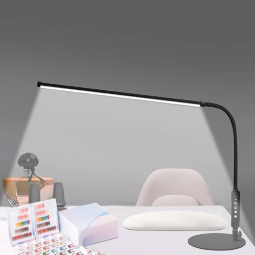 LED Desk Lamp
