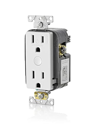 Decora Smart Outlet