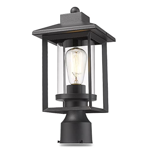 Outdoor Post Light