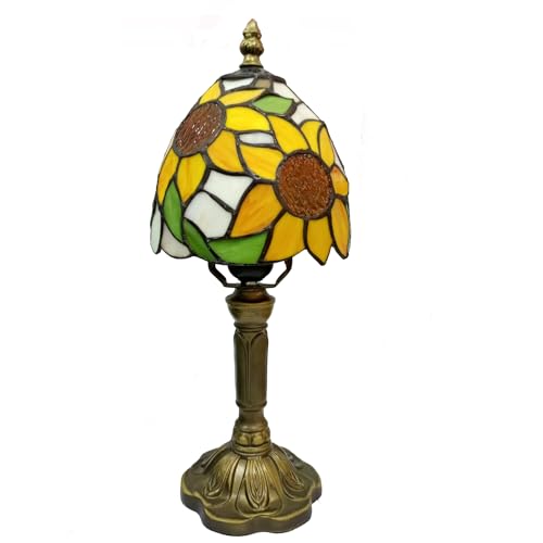 Tiffany Style Table Lamp