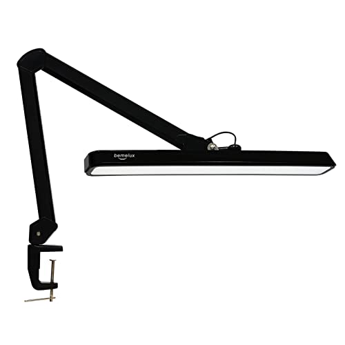 LED Architect Desk Lamp with Clamp