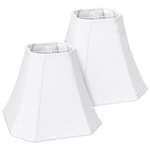 Lamp Shades Set of 2 (2 Count)