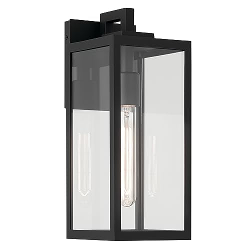 Branner Outdoor Wall Light
