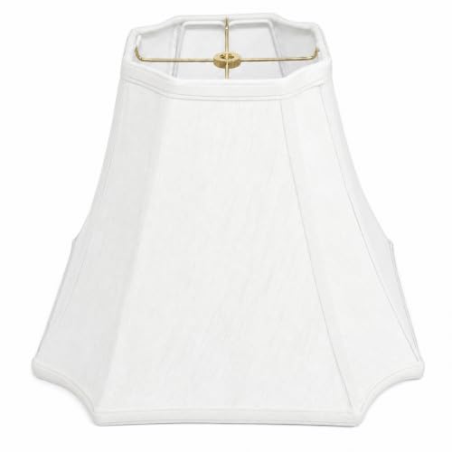 Octagonal Royal Bell Lamp Shade