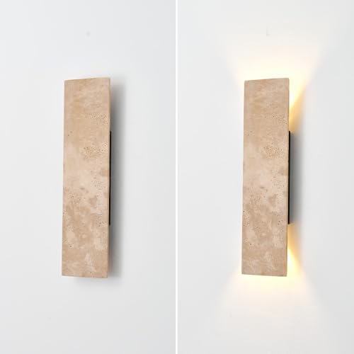 18W LED Up and Down Wall Sconce