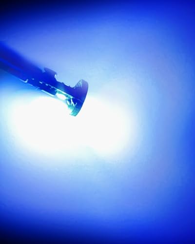 194 168 7443 3157 1156 1157 LED BULB for License Plate Dome Map Courtesy Reverse Backup Trunk Cargo Lights