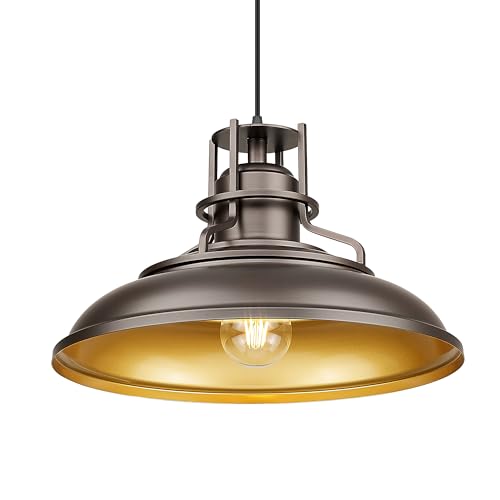 18" Outdoor Pendant Lights for Porch