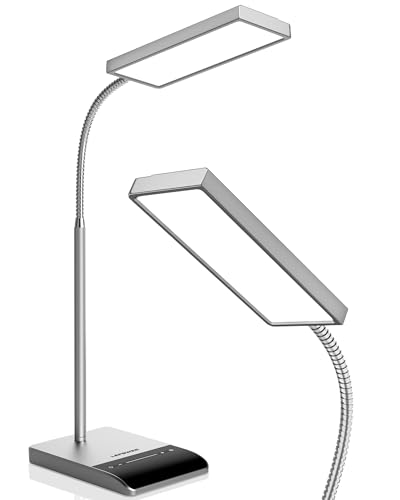 Desk Lamp 800LM LED for Home Office