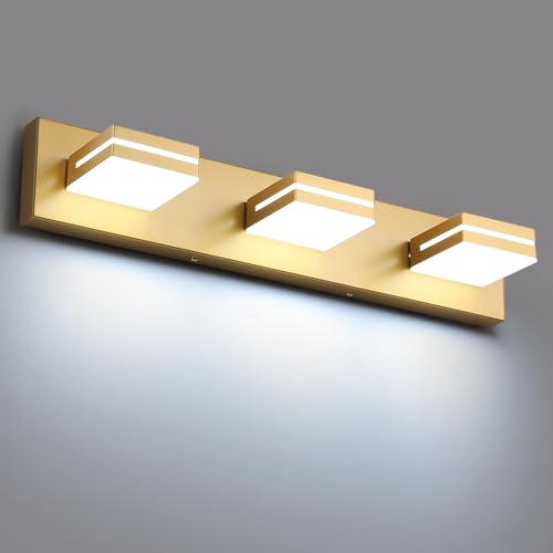 LED Modern Bathroom Vanity Light Fixtures