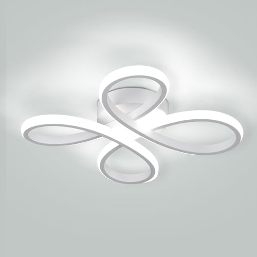 Modern LED Ceiling Light