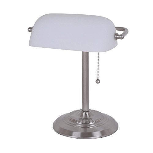 Traditional Desk Lamp