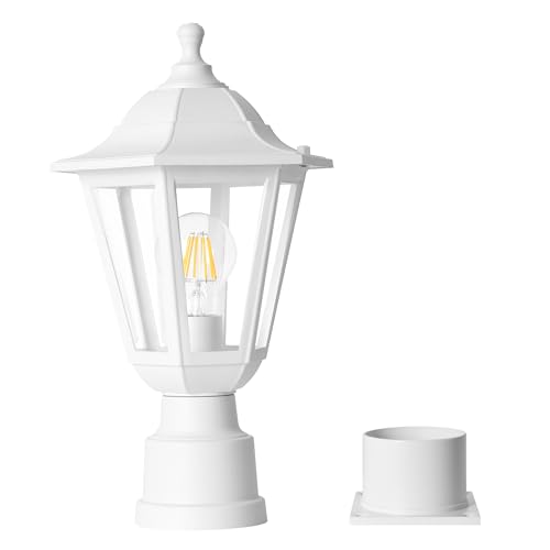 Outdoor Post Light