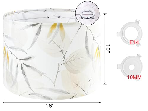 Lamp Shades 1Pc