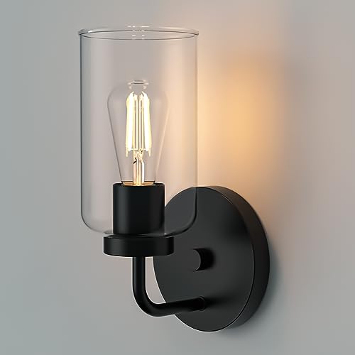 Zevluck 1 Light Wall Sconce