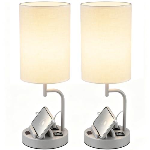 2 Pack Table Lamp