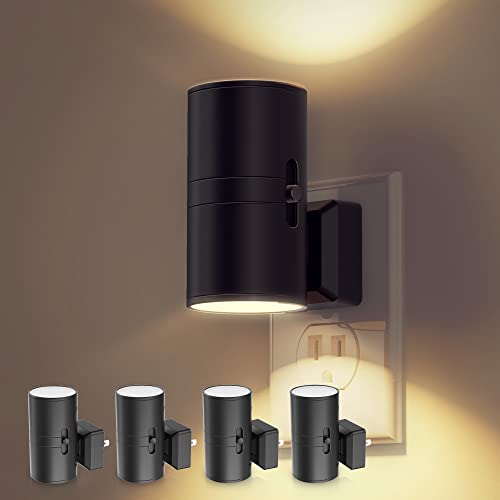 Night Light Plug in (4 Count)
