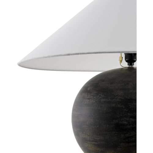 x Galey Alix Saint Martin Traditional Table Lamp