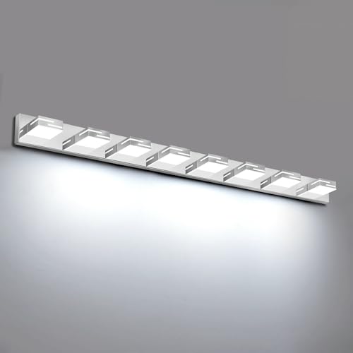 LED Modern Bathroom Vanity Light Fixtures