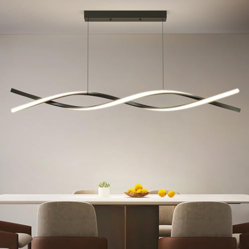 Modern LED Ceiling Pendant Light