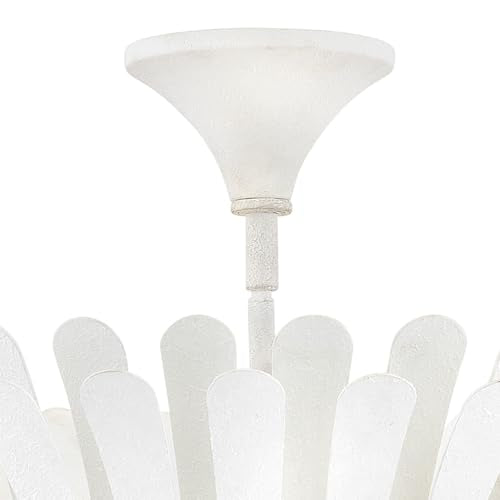 Reina Medium Three Light Semi