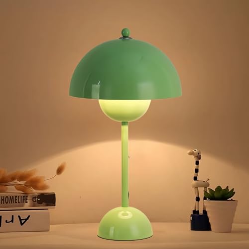 Creative Mid Century Modern Bud Table Lamp for Home&Office