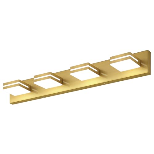 LED Modern Bathroom Vanity Light Fixtures