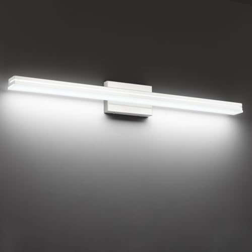 40 Inch LED Modern Bathroom Vanity Light Bar