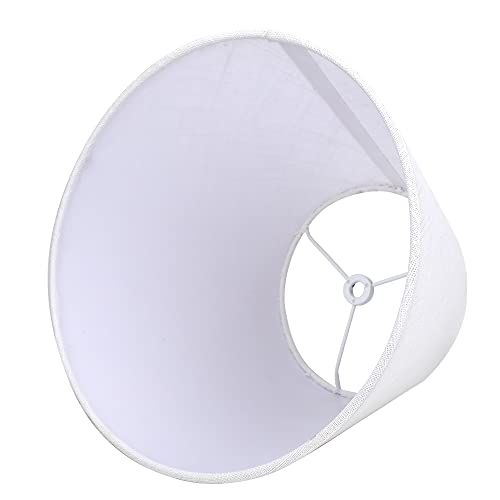 White Lamp Shade