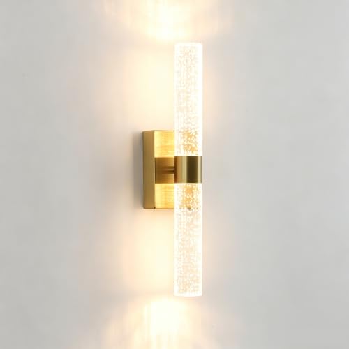 20000mAh Battery Operated Wall Sconces