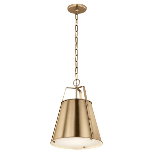 Etcher Pendant Light