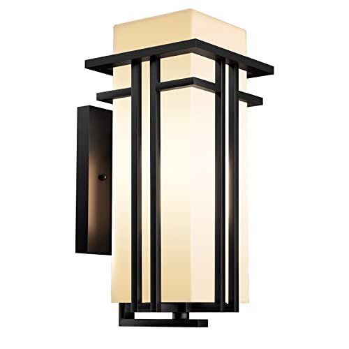 Outdoor Lighting Fixtures Wall Mount
