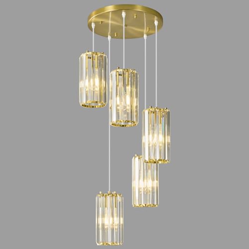 Gold Pendant Lighting Modern Pendant Light