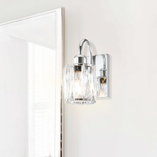 Bathroom Wall Sconce 1