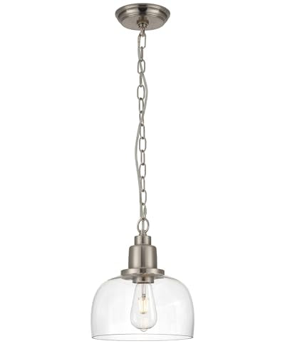 Modern Farmhouse Pendant Light