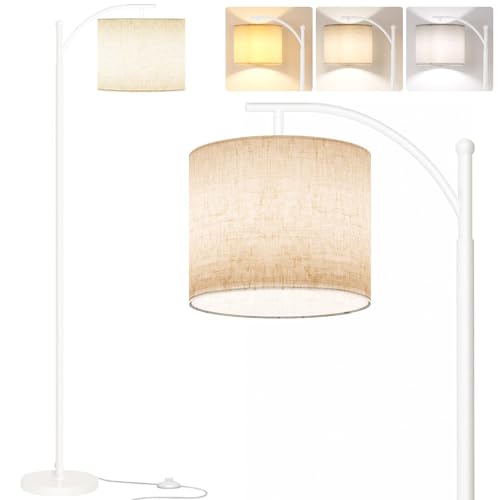 Arc Floor Lamp