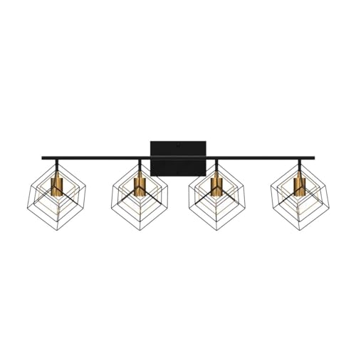 4 Light Vanity Light for Bathroom