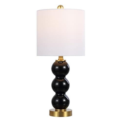 February 21" Stacked Sphere Table Lamp