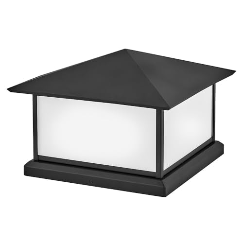 Walter Large Pier Mount Lantern